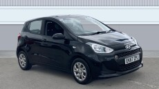 Hyundai i10 1.0 SE 5dr Petrol Hatchback